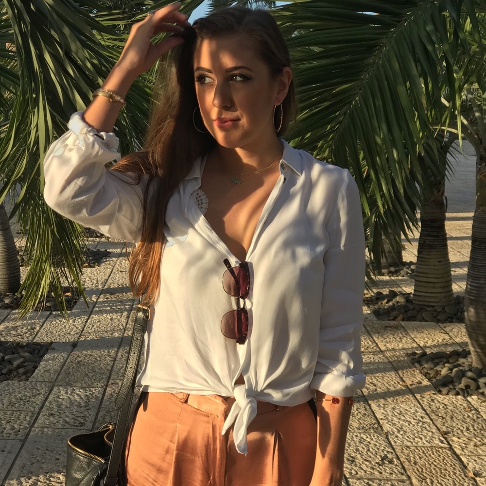 Meet your Posher, Bianca